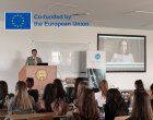 Демокрацията трябва да бъде защитена и онлайн: Евродепутатът А. Ковачев пред студенти от УНСС