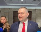 Държавата е под камуфлаж - няма мнозинство, няма депутати, няма Министерски съвет, няма президент: Пеевски