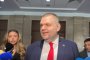 Държавата е под камуфлаж - няма мнозинство, няма депутати, няма Министерски съвет, няма президент: Пеевски