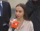 Полицията в Кочани е уведомила съда, че Ива Михайлова не се е явила вчера в участъка за подпис