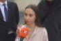 Полицията в Кочани е уведомила съда, че Ива Михайлова не се е явила вчера в участъка за подпис