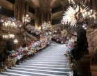 Chanel и блясъкът на балета превзеха Парижката опера