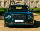 Продават Bentley на кралица Елизабет II за до 450 000 евро, колата има едва 9600 км пробег