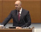Предстои нашето обръщение към всички партньори и съюзници за помощ: Н. Пр. Радев