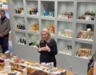      Станислава Георгиева представи своя парфюмен портрет в Scent Stories by ALCHEMISTA