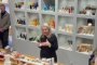      Станислава Георгиева представи своя парфюмен портрет в Scent Stories by ALCHEMISTA