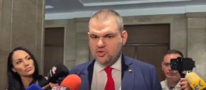 Управляващите готвят грабеж от магистрали и мантинели с анекси с 300% за “Хемус” и 160% за мантинели: Пеевски