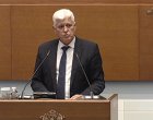 След отказа преди месец, Н.Пр.узря за общата антидрон евросистема