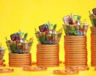НСИ отчете 5,7% годишна инфлация през септември, цените са скочили с 42,4% за пет години
