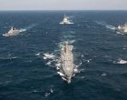 Румъния предлага на България общо искане до НАТО за военно командване в Черно море 