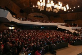 Йотова: Искам да бъда българският президент на мира