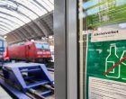 Германските железници забраняват алкохола на гарите