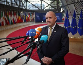 Н.Пр. разцепи ЕС, противопостави се на общата позиция по вноса на руски дизел от САЩ