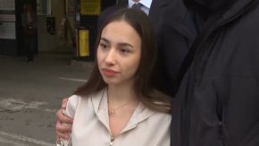 Мицкоски: Рано или късно Ива Михайлова и баща й ще отговарят