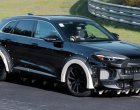 Porsche подготвя нов бензинов SUV с 4- и 6-цилиндрови двигатели, премиерата е през 2028 г.