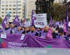 След среща с Донев синдикатите искат 10% ръст на заплатите и промени при ваучерите