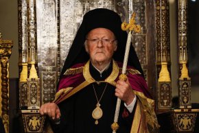 Вселенският патриарх Вартоломей идва в България 
