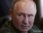 Путин се чу с Папата и се похвали с напредък на фронта