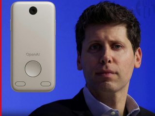 Пускат ИИ-конкурент на iPhone