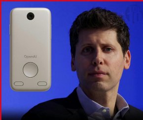 Пускат ИИ-конкурент на iPhone