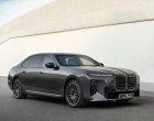 Невидимата броня на новата СедмИца на BMW  