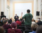 Закон за българския език: Кирил Вълчев