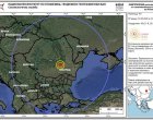 Земетресение с магнитуд 4,9 по Рихтер в Румъния, усетено и в Русе