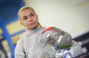  Йоана Илиева със сребро от Световната купа в Оран, българският отбор с поглед към Лос Анджелис 2028