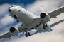 US военноморски самолет Boeing P-8A Poseidon е пристигнал във Варна 