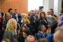 Йотова и Вълчев разговаряха със студенти и преподаватели в София