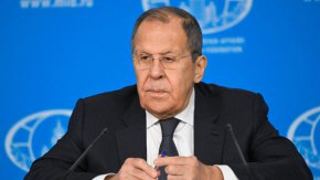 Ще изслушаме Уиткофф, но без отстъпки: Лавров