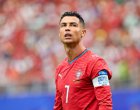 Роналдо отказа да играе за Португалия, докато Жорже Жезуш е селекционер