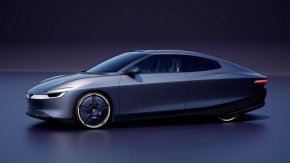Volkswagen представи електромобил с пробег над 1400 км и разход под 7 кВтч на 100 км