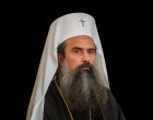 Първо посещение на българския патриарх Даниил в Света гора 