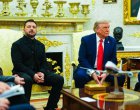 Тръмп иска мирно споразумение за Украйна през декември, може да окаже натиск върху Киев