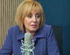  Мая Манолова за кмет на София от Н.Пр.Радев?
