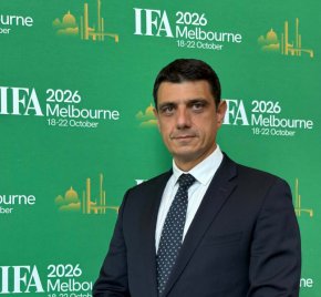 Българин оглави Надзорния съвет на Международната фискална асоциация (IFA)