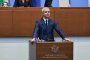 Костадинов остана със запорирана заплата заради иск на Лорер за 100 000 евро