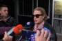 Соня Колтуклиева: Служителят на НСО ме бутна със засилване 