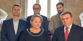Човек беше паднал и беше подминат, искаме оставка на г-жа Доцова: ГЕРБ