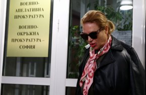 Соня Колтуклиева отново е в болница, очаква решение дали ще бъде оперирана