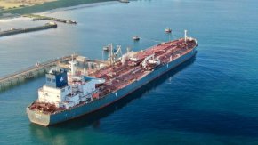Русия изпрати първия танкер с 40 000 тона дизел за САЩ, следват нови доставки