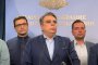 Когато поискаме помощ от нашите съюзници, те ще кажат 