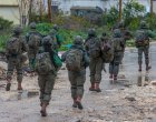 Израел почва нова война на Западния бряг