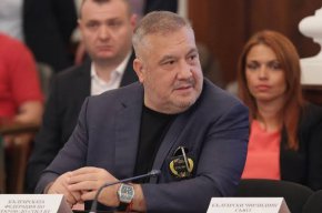 рима са задържани за убийството на Слави Бинев: Главният секретар на МВР Любомир Николов