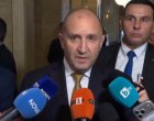 ПП-ДБ, Пеевски и ГЕРБ осакатиха Конституцията и внушиха на много хора, че е безсмислено да се гласува на тези избори: Н. Пр. Радев