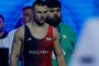 Кирил Милов спечели бронзов медал на Световното първенство по борба в Казахстан