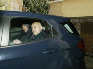 В кабинета на К. Петков се коментираше, че в дома на Борисов трябва да се намерят чували с пари: Емил Тонев 