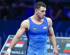   Семен Новиков стана световен шампион за България