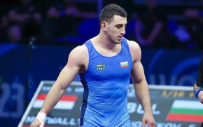   Семен Новиков стана световен шампион за България